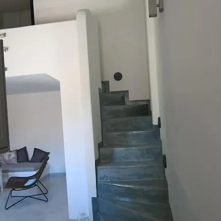 Galatas Village - The Stone House *