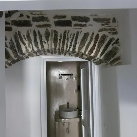 Galatas Village - The Stone House