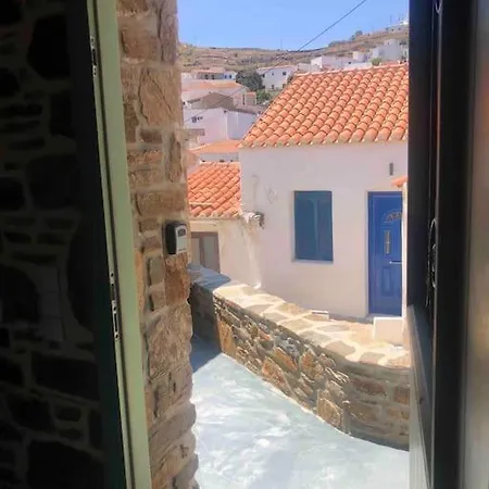 Galatas Village - The Stone House *