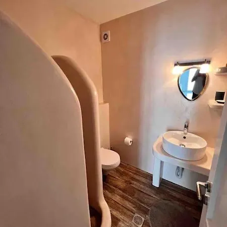 Galatas Village - The Stone House Dhriopis