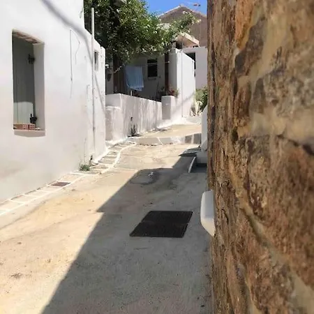 Galatas Village - The Stone House